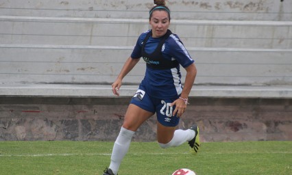 Delantera del Puebla es convocada con el Tricolor mayor