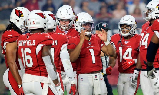 Los Cardinals jugarán en el Azteca