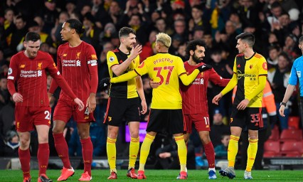 &iexcl;Incre&iacute;ble! Liverpool perdi&oacute; Premier League 
