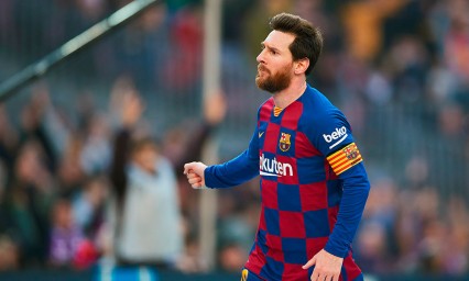 Ramos Y Messi, Los Protagonistas