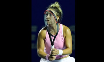 Zarazúa va por otra sorpresa en Monterrey