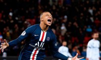 Mbappé manda al PSG a otra final de la copa