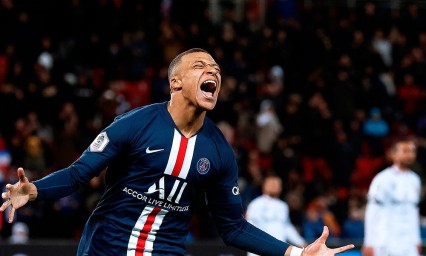Mbapp&eacute; manda al PSG a otra final de la copa