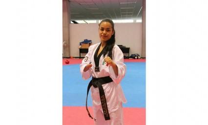 Tehuacanera Claudia Romero va por su pase a paral&iacute;mpicos