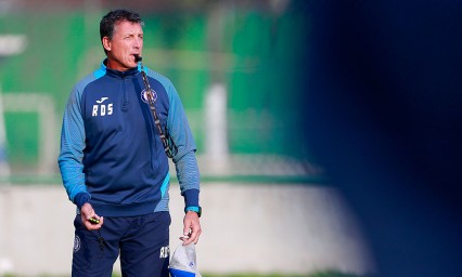 &ldquo;No tenemos motivos para ser agrandados&rdquo;