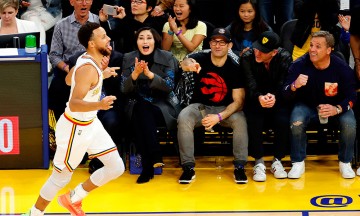 Stephen Curry regresa y sueña con Tokio 2020