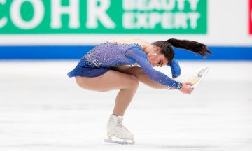 Cancelan mundiales de patinaje sobre hielo