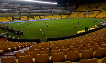 Colapsa el deporte en América por Coronavirus