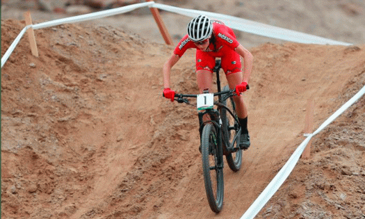 Argentina canceló, pero México tomó el Panamericano de Ciclismo