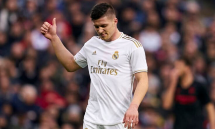 Futbolista merengue incumple la cuarentena en Espa&ntilde;a 