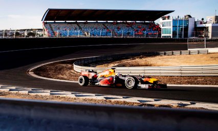 La F&oacute;rmula Uno sigue aplazando sus GP&rsquo;s; adi&oacute;s al cl&aacute;sico de M&oacute;naco 