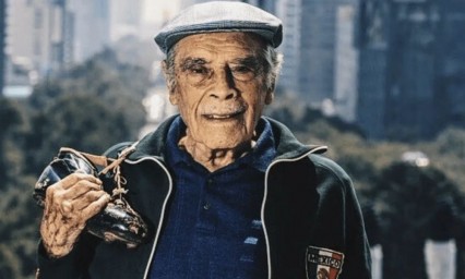 Fallece a los 103 a&ntilde;os el hist&oacute;rico Ignacio Trelles