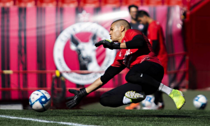 Jugadores de los Xolos de Tijuana tienen prohibido cruzar a EU