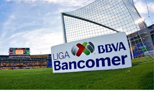 La Liga MX será virtual