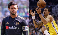 La MLS, la NBA y la MLB buscarán regresar en mayo