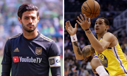 La MLS, la NBA y la MLB buscar&aacute;n regresar en mayo