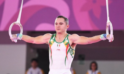 &ldquo;Ning&uacute;n atleta Ol&iacute;mpico iba a llegar al cien por ciento a Tokio 2020&rdquo;