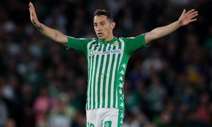 En Espa&ntilde;a estamos viviendo una situaci&oacute;n muy dif&iacute;cil: Guardado