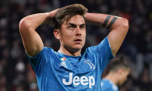 “No podía hacer nada, me faltaba aire”, narra Dybala tras superar el coronavirus 