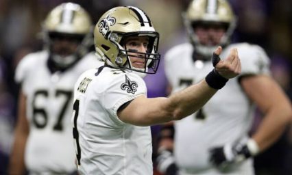 Jugador de la NFL dona cinco millones; es el deportista que m&aacute;s ha dado para el coronavirus