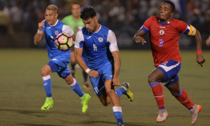 No extra&ntilde;es el futbol, Bielorrusia y Nicaragua siguen su liga en activo