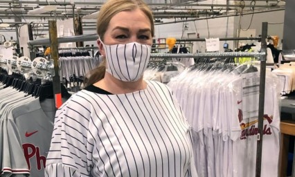 Beisbolistas le hacen frente al coronavirus