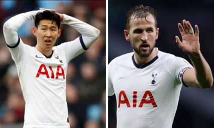 Heung-Min Son viaja Corea en plena cuarentena; Kane saldr&iacute;a de los Spurs