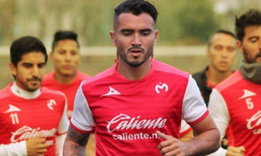 Pararon el torneo cuando Morelia jugaba mejor: Osuna 