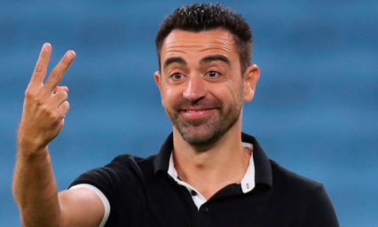 Xavi Hern&aacute;ndez revel&oacute; los motivos por los que rechaz&oacute; dirigir al Bar&ccedil;a