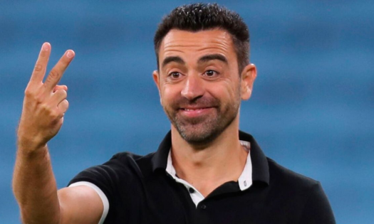 Xavi Hernández reveló los motivos por los que rechazó dirigir al Barça