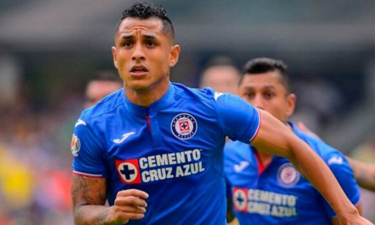 ¿Yotún del Cruz Azul al Rayo Vallecano de España? 