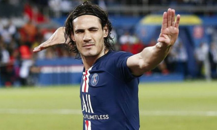 Boca Juniors aprovechar&aacute; que Cavani est&aacute; en Uruguay para ficharlo