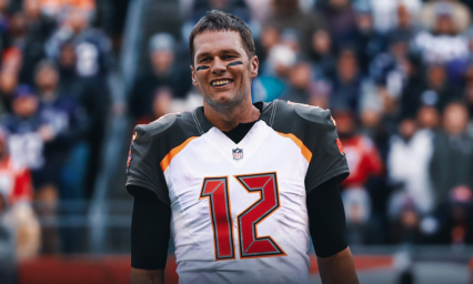 Brady fue quien eligi&oacute; a los Bucaneros: gerente de Tampa Bay 