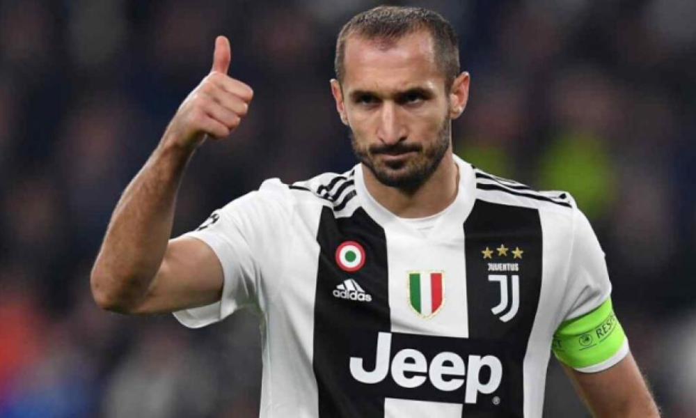 El capitán graduado en economía que está ayudando a la Juventus