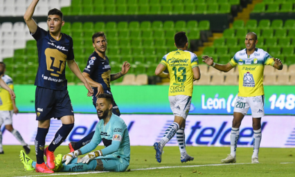 Pumas y Le&oacute;n son los primeros en anunciar ajustes salariales a sus jugadores