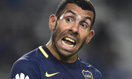 El ejemplo no se da con un video, sino actuado: Carlos T&eacute;vez