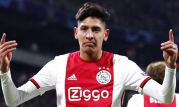 Los jugadores también tienen familia: refuta el Ajax a la UEFA