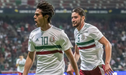 FIFA pide que jugadores Sub-23 sean elegibles para los Ol&iacute;mpicos del 2021 