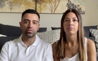 Xavi Hernández donará un millón de euros a la Clínica de Barcelona