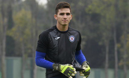 Sebasti&aacute;n Jurado, firme con el sue&ntilde;o de llegar a Tokio 2020