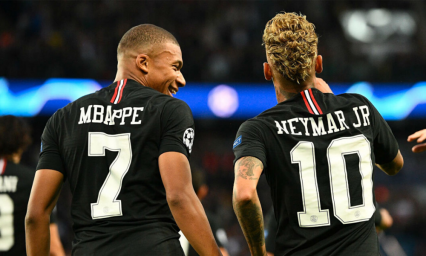 El coronavirus impedirá que Mbappé y Neymar salgan del PSG 