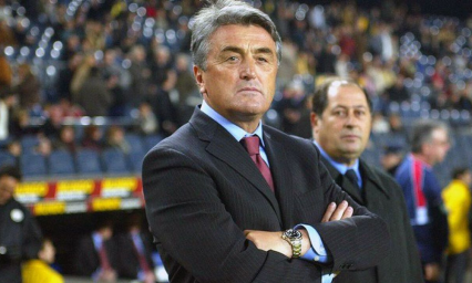 Falleci&oacute; Radomir Antic, ext&eacute;cnico del Madrid, Barcelona y Atleti