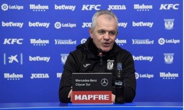 Javier Aguirre: “estamos en muy buenas manos y con buen futuro en la selección”