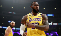 LeBron no quiere temporada incompleta y asumiría cualquier opción 