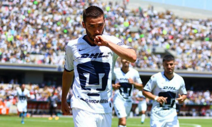 "La titularidad en un equipo como Pumas es de 24 horas&rdquo;