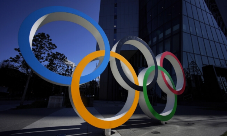 Organizadores de Tokio 2020 sin un plan C para los juegos Olímpicos