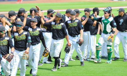 Presidente de Liga Mexicana de Beisbol anuncia aplazamiento de la temporada