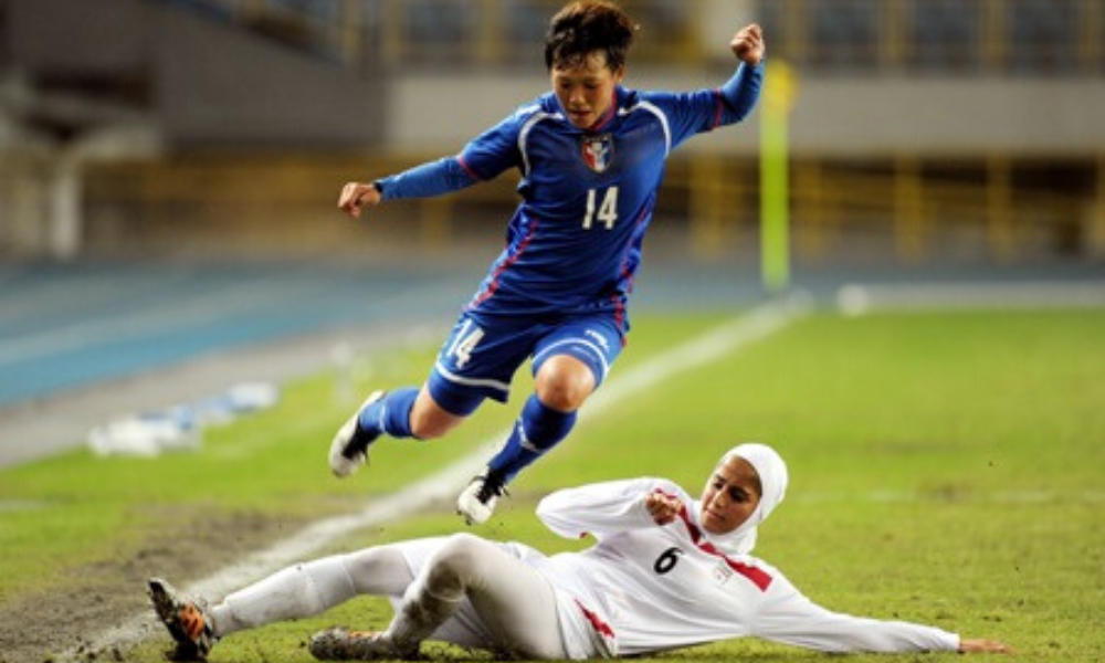 Taiwán es el quinto país con su liga de futbol en activo 
