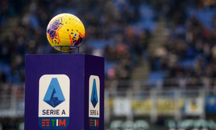 Aunque regrese el futbol a Italia, los partidos ser&aacute;n a puerta cerrada todo el a&ntilde;o 