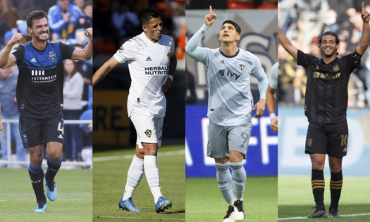 La MLS cancela su regreso para mayo y entra en paro indefinido 